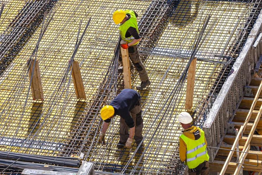 Efeler İnşaat Kalıpçısı