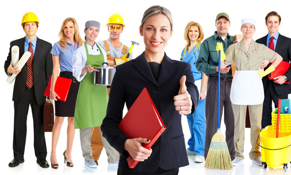 Efeler İnşaat Kalıpçısı Hizmeti